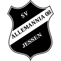 SV Allemannia 08 Jessen
