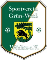 SV Wörlitz