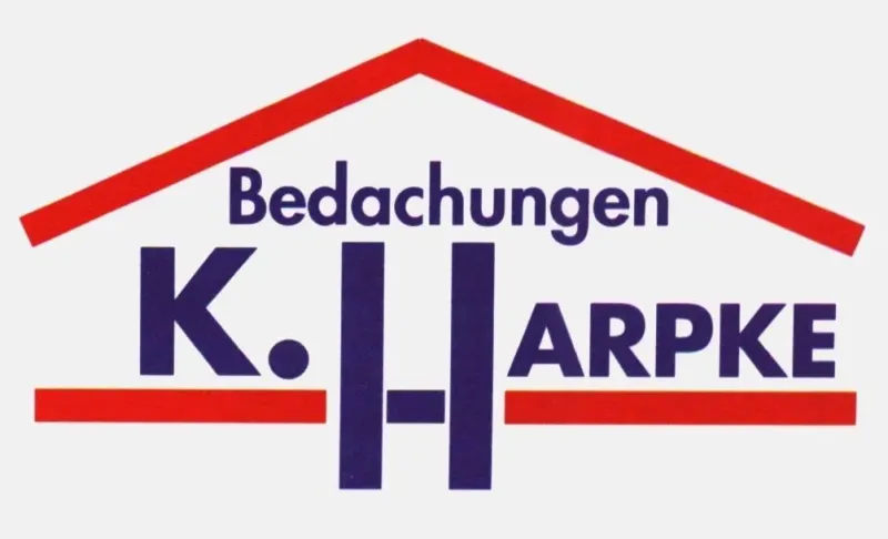 Bedachungen K. Harpke