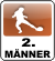 (2M) Nachholspiel zum Pokalwochenende