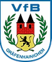 VFB Gräfenhainichen II