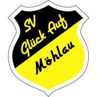 SV Glück Auf Möhlau