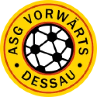 ASG Vorwärts Dessau