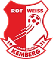 SV Rot-Weiß Kemberg