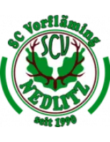 Vorfläming Nedlitz