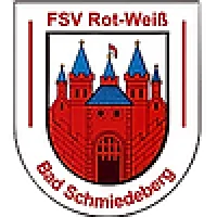 FSV Rot-Weiß Bad Schmiedeberg II