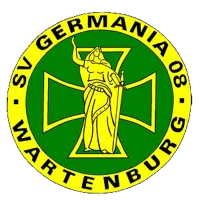 SV Germania 08 Wartenburg