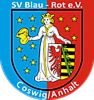 SV Blau-Rot Coswig e.V II