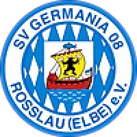 SV Germania 08 Roßlau