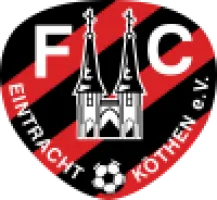 FC Eintracht Köthen / SV Edderitz