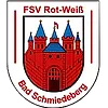 FSV Rot-Weiß Bad Schmiedeberg