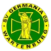SV Germania 08 Wartenburg
