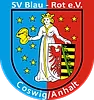 SV Blau-Rot Coswig II