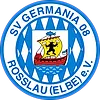 SV Germania 08 Roßlau