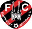 FC Eintracht Köthen / SV Edderitz