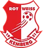 SV Rot-Weiß Kemberg