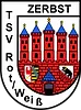 TSV Rot-Weiß Zerbst