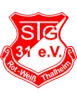 SG Rot-Weiß Thalheim