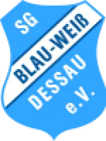 NSG Blau-Weiß Dessau/​Abus Dessau