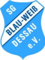NSG Blau-Weiß Dessau/Abus Dessau