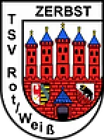 TSV Rot-Weiß Zerbst