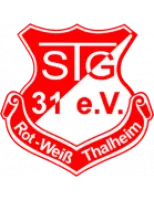 SG Rot-Weiß Thalheim