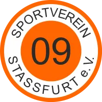 SV 09 Staßfurt