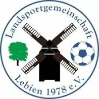 SG Annaburg/Lebien