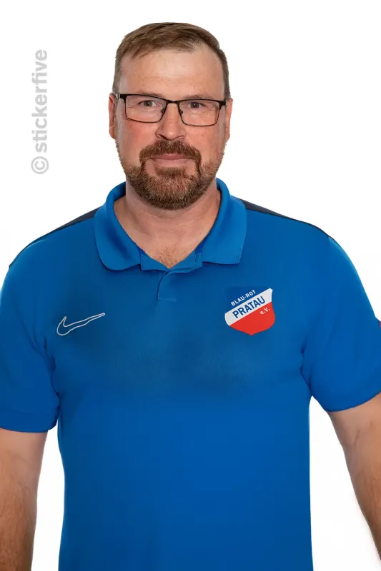 Daniel Haberzeth