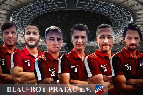 UPDATE: Viel Neues - Trainingsstart am 15.07.2019