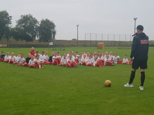 Rückblick auf 5 Tage RB Leipzig Fußballschule mit Jump FM