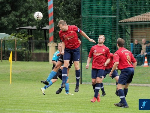 Erfolgreicher Start in die Saison