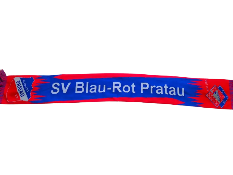 Vereinsschal ab sofort verfügbar