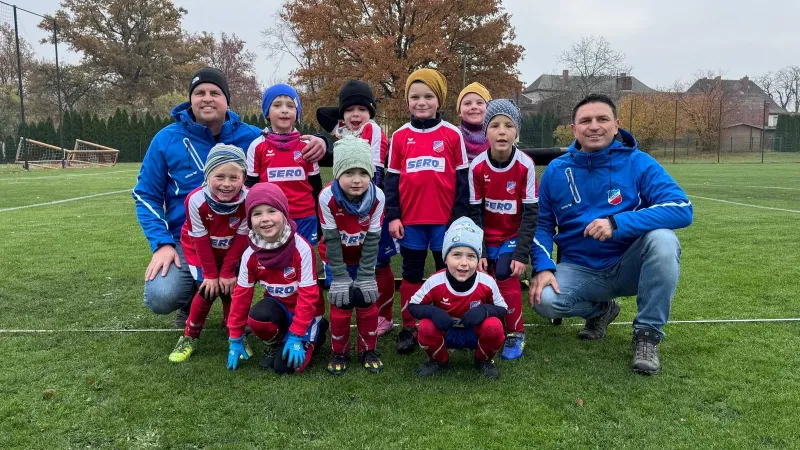 Bambiniturnier in Pratau