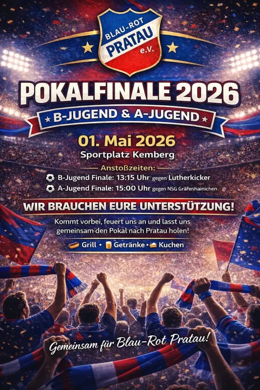 Nachwuchs-Finaltag in Kemberg