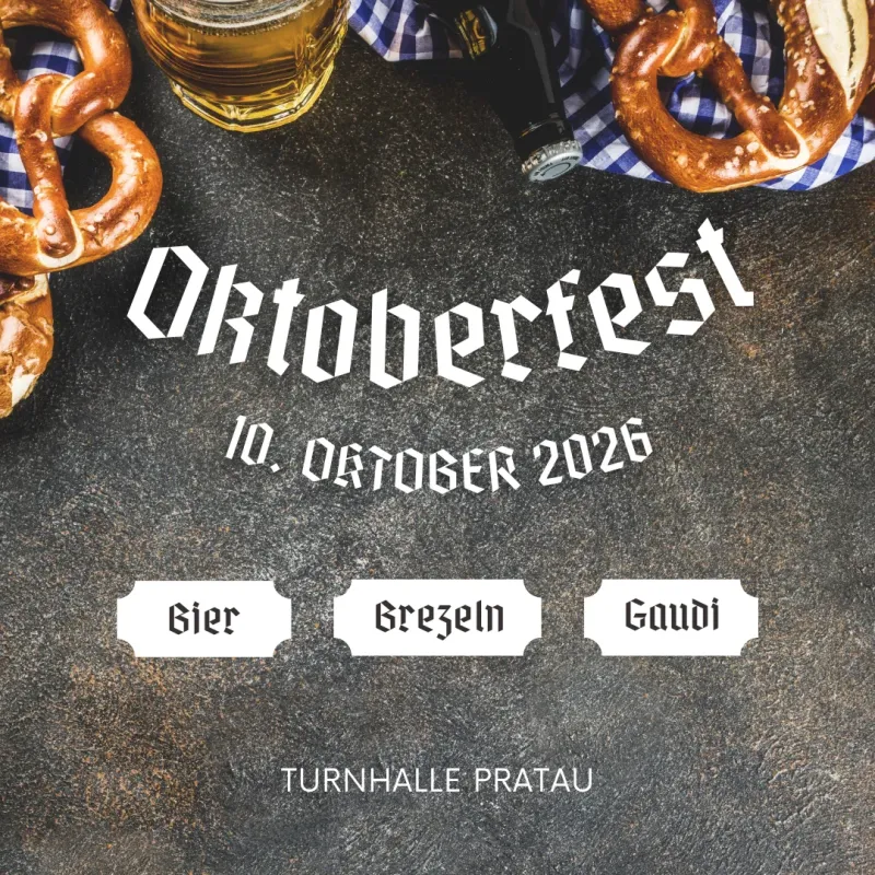 Oktoberfest Pratau