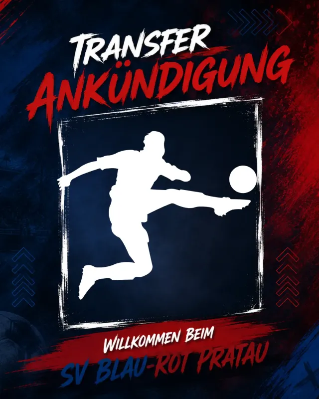 Neuzugänge Saison 2026/2027