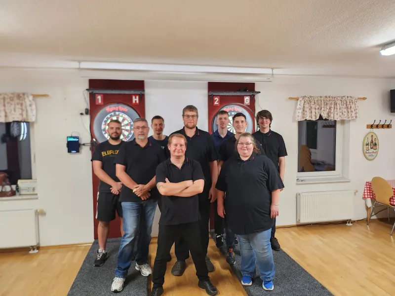 Abteilung Dart