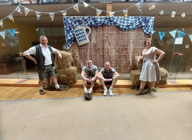 Oktoberfest 2026