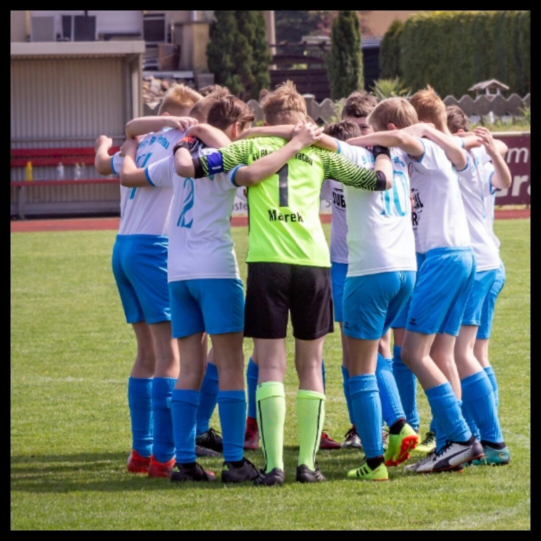 3. Studienkreis - Cup 2019