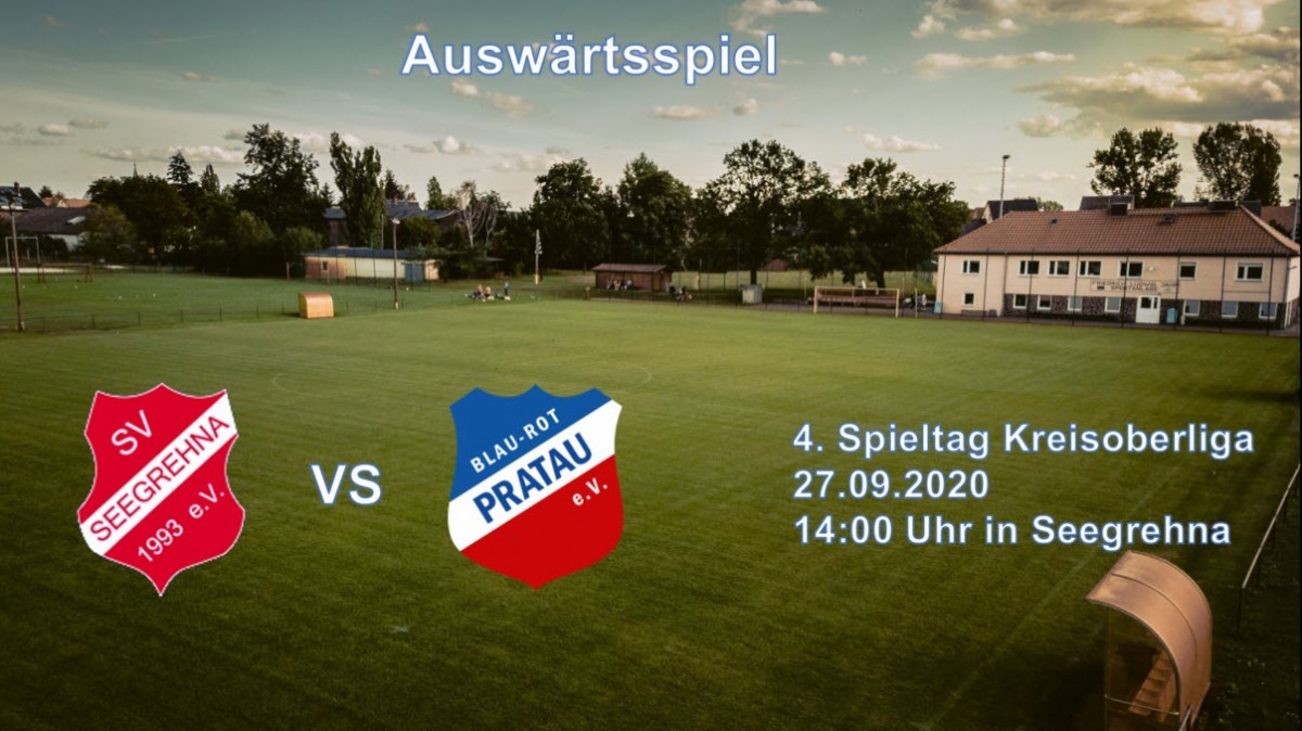 Sonntag geht´s zum Derby!