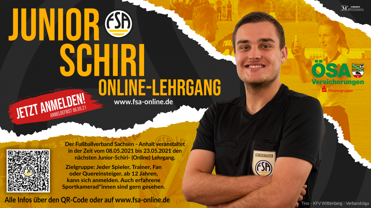 Junior-Schiri-Lehrgang 2021