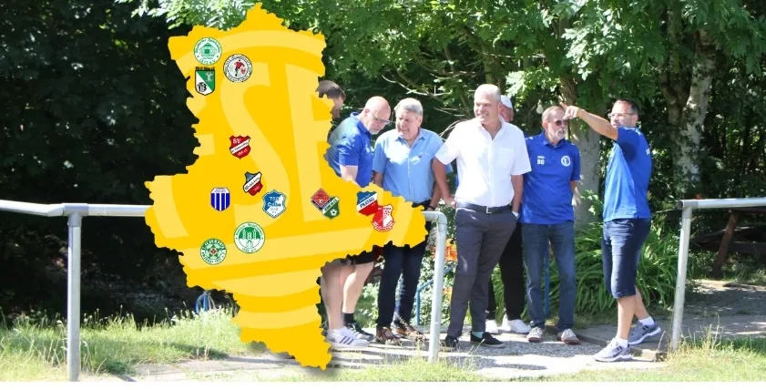 *UPDATE* FSA Sommertour 2024 in Pratau