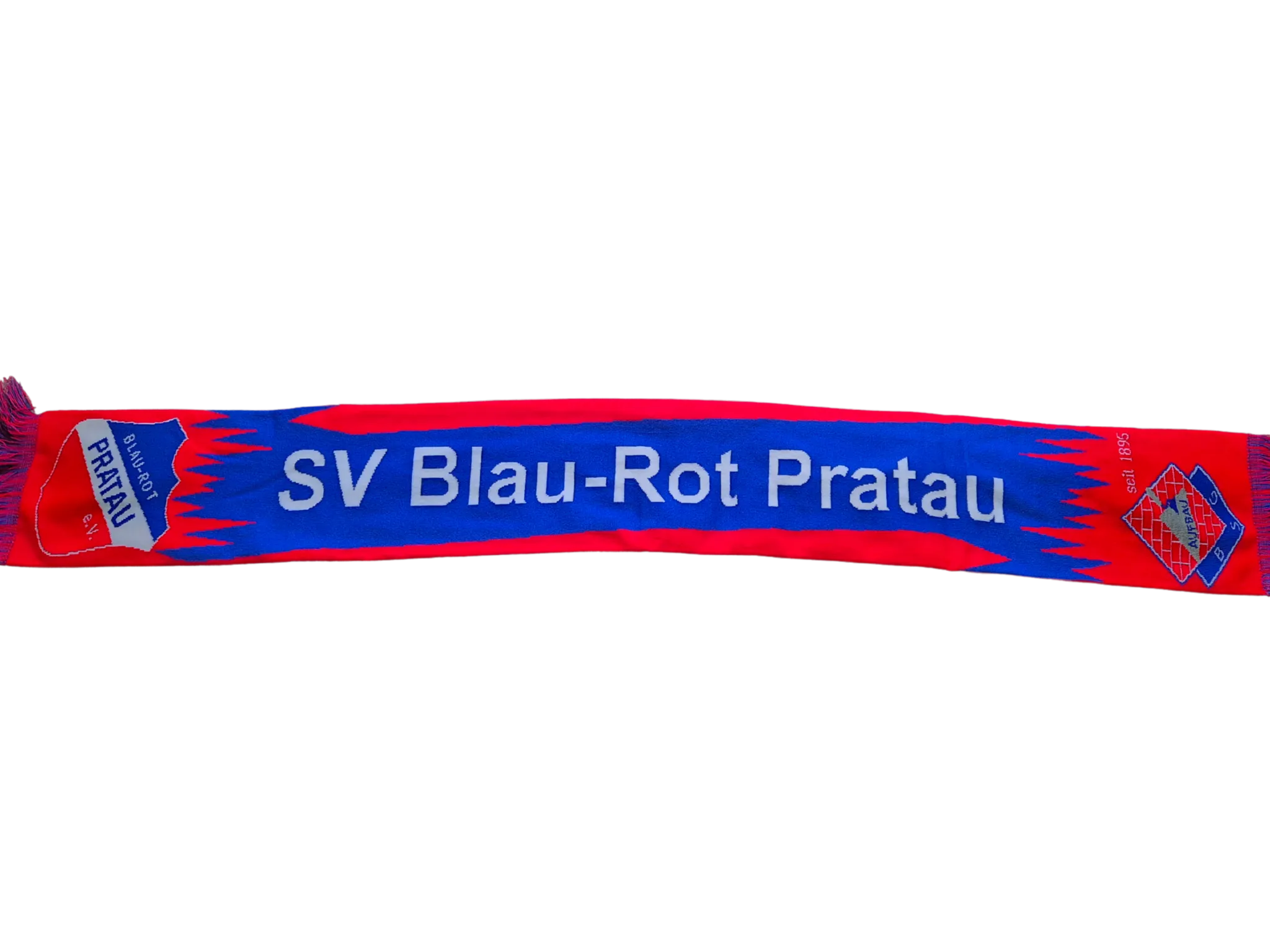 Vereinsschal ab sofort verfügbar