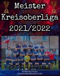 Die Meisterschaft ist offiziell!