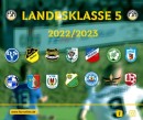 Spielplan der Landesklasse 5 veröffentlicht!