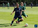 Gerechte Punkteteilung im ersten Auswärtsspiel