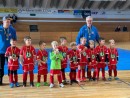 Der Bambini Express rollte wieder los