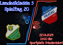 Auf nach Friedersdorf