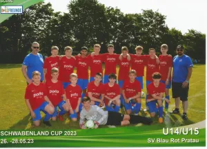 Schwabenland - Cup 2023